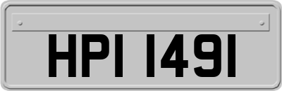 HPI1491