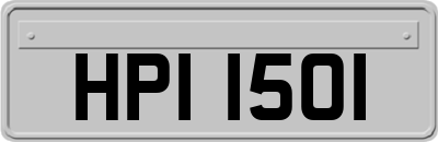 HPI1501