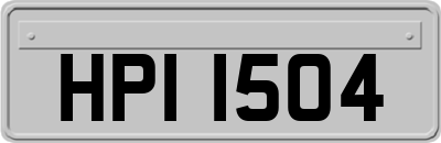 HPI1504
