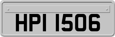 HPI1506