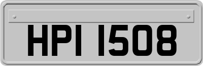 HPI1508