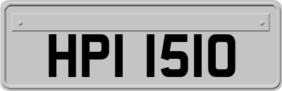 HPI1510