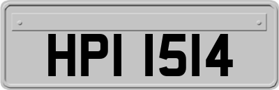 HPI1514