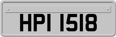 HPI1518