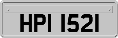 HPI1521