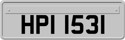 HPI1531