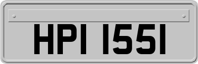 HPI1551