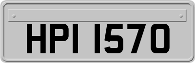 HPI1570