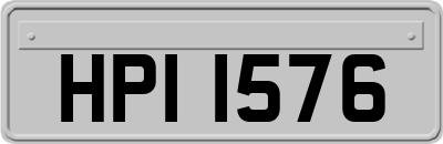 HPI1576