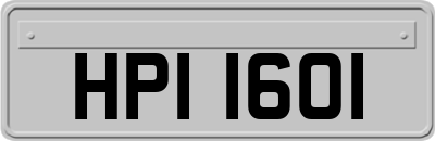 HPI1601