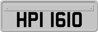 HPI1610