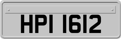 HPI1612