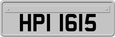 HPI1615