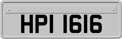 HPI1616