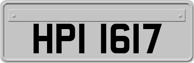 HPI1617