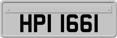 HPI1661