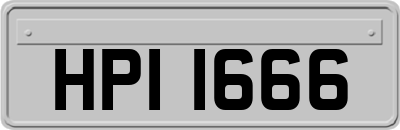 HPI1666