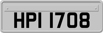 HPI1708