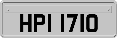 HPI1710