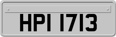 HPI1713