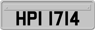 HPI1714