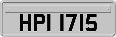 HPI1715
