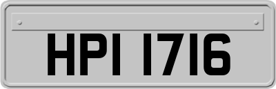 HPI1716