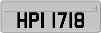 HPI1718