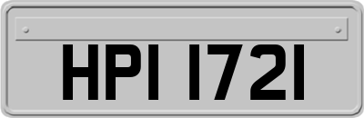 HPI1721