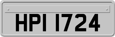HPI1724