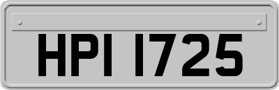 HPI1725