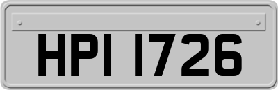HPI1726