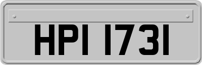 HPI1731