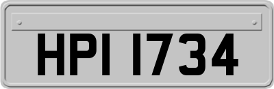 HPI1734