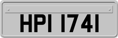 HPI1741