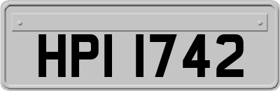 HPI1742