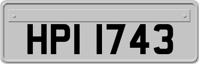 HPI1743