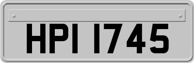 HPI1745