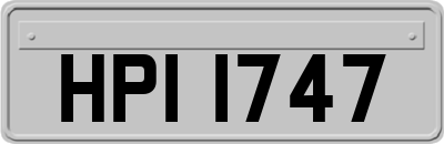 HPI1747