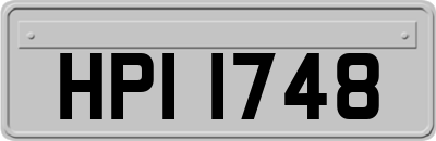 HPI1748