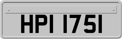 HPI1751