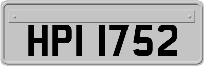 HPI1752