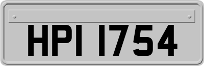 HPI1754