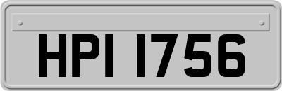 HPI1756