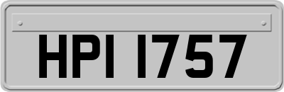 HPI1757