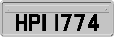 HPI1774