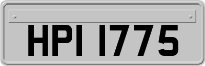 HPI1775