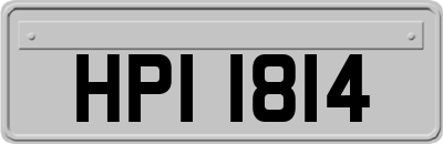 HPI1814