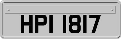 HPI1817