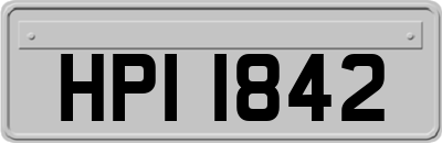 HPI1842